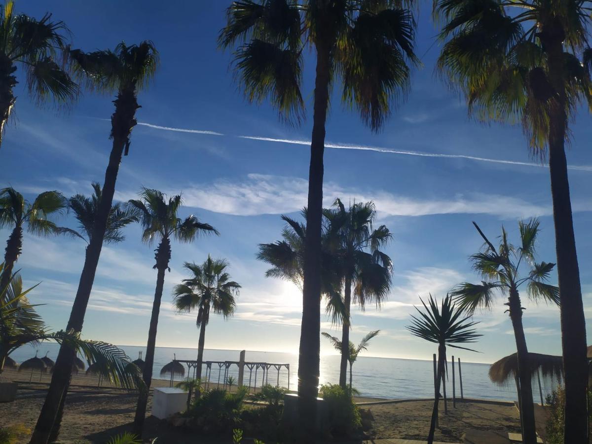 Ubicacion Y Confort En El Centro De Marbella - Ricardo Soriano 33 38 Eksteriør bilde